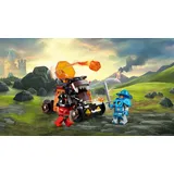 LEGO Nexo Knights Chaos-Katapult (70311)