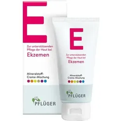MINERALSTOFF-Creme-Mischung E 75 ml