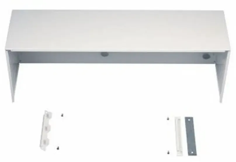 Buderus Sichtblende unten für GB172 H65W