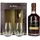 dos maderas aged rum Dos Maderas PX 5+5 Years Old 40% vol 0,7 l Geschenkbox