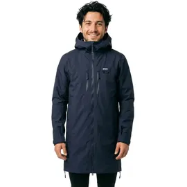 Poc Race Mentor Coat apatite navy (1670) M