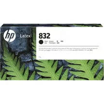 HP 832 schwarz