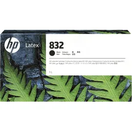 HP 832 schwarz