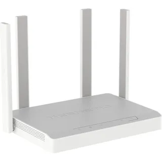 Keenetic Hopper DSL AX1800 Mesh-WLAN-6-Supervectoring-VDSL2/ADSL2+-Modem-Router