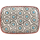 Tranquillo Seifenschale Ethno