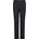 Woman Zip Off Pant Regular Grau 42