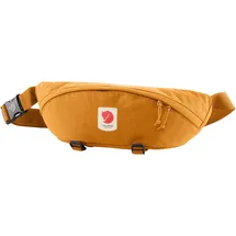 Fjällräven Ulvö L red gold