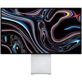 Apple Pro Display XDR 32" Nanotexturglas