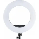 Walimex Pro LED Ringleuchte Medow 960 Pro Bi Color