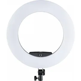 Walimex Pro LED Ringleuchte Medow 960 Pro Bi Color