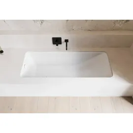 Bette BetteOne Relax Rechteckbadewanne 200 x 90 cm (3325-000)