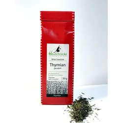 Thymian gereb Thüringen Tüte 30g