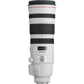 Canon EF 200-400mm F4,0L IS USM