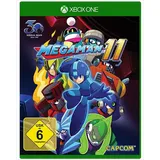Mega Man 11