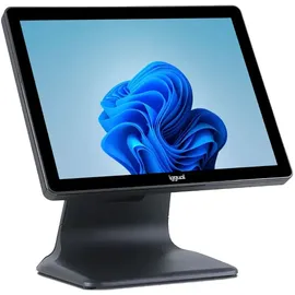 IGGUAL AIO N100 17" 8 GB RAM 128 GB SSD Win10IOT