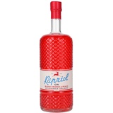 Poiget Kapriol Blood Orange & Peach Gin Artigianale Italiano 40,7% Vol. 0,7l