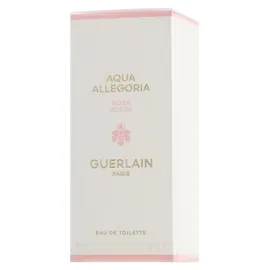 Guerlain Aqua Allegoria Rosa Rossa Eau de Toilette 75 ml
