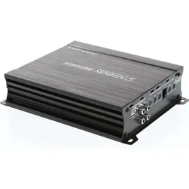 Audio System CARBON-500.1 D 1-Kanal Verstärker