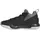 Adidas Cross 'Em Up Select Shoes Basketball-Schuhe, Core Black/Cloud White/Grey Three, 36 2/3 EU