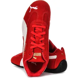 Puma Speedcat OG Rot/Weiß 37,5