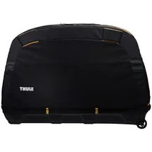 Thule RoundTrip Road Bike case - Schwarz
