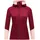 Peak Performance Rider Essentials Hoodie Herren Pink M