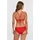 O'Neill Bandeau-Bikini Damen Rot 36