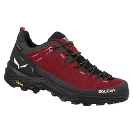 Salewa Alp Trainer 2 GTX Damen Syrah/Black 39