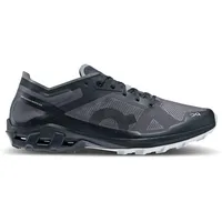 On Cloudventure Peak 3 Herren Black/Glacier 44,5