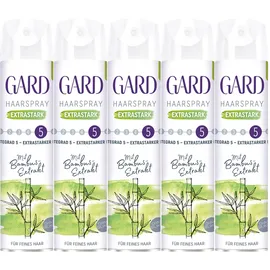 fit GARD Haarspray Extrastark 250 ml