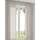 Kutti Schiebegardine HEINE HOME Gr. 4, beige, B:60cm H:245cm, Polyester, Gardinen