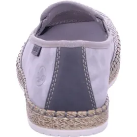 Rieker B5265-43 Herren Grau 45