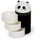 Legami Organizer Panda - Aww-Rganiser
