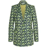 ALBA MODA Blazer Grün 40