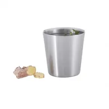Tatonka Thermo Plus silber 0,5 l