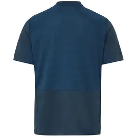 Vaude Herren Tamaro Hz IV T-Shirt (Größe XXL, blau)