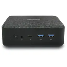 Acer Mini-PC Ryzen AI 5 340 16 GB RAM 512 GB SSD Win 11