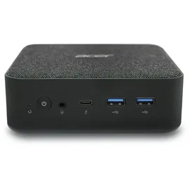Acer Mini-PC Ryzen AI 5 340 16 GB RAM 512 GB SSD Win 11