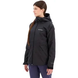 Columbia Inner LimitsTM Iii Jacke - Black - XL