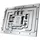 Alphacool Core Geforce RTX 5090 ROG Astral mit Backplate - Acryl