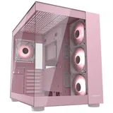Cougar FV150 ARGB, Pink