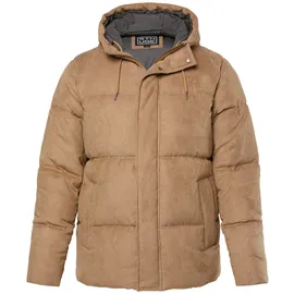 STHUGE Jacke beige XXXL