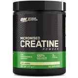 Optimum Nutrition Micronised Creatine