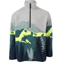 Brunotti Rodrigo-Mountain Pullover Grün S