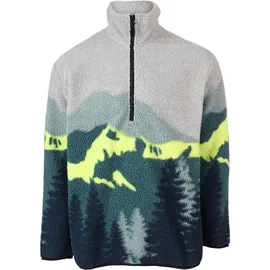 Brunotti Rodrigo-Mountain Pullover Grün S