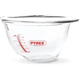 Pyrex Auflaufform 8021705 28 cm Transparent