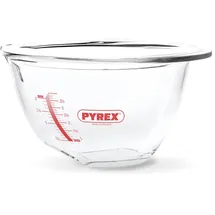 Pyrex Auflaufform 8021705 28 cm Transparent