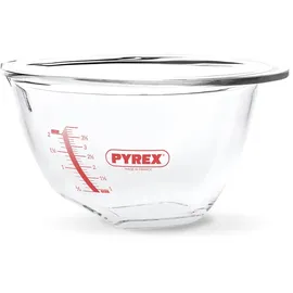 Pyrex Auflaufform 8021705 28 cm Transparent