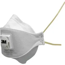AURA Feinstaubmaske 9312+, FFP1 3M