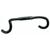 FSA Energy Super Compact Lenker - Black - 31.8 mm